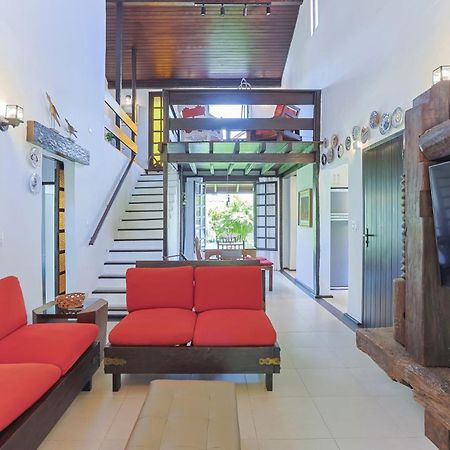 Casa Na Lagoinha Com Estilo Acoriano Mp7117 Villa Florianópolis Exteriör bild